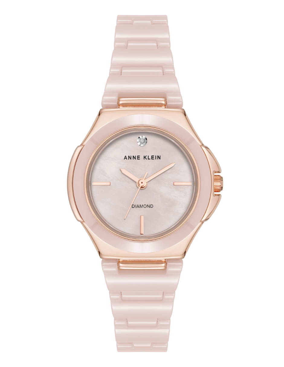 Reloj Blush Collection para mujer AK5112RGBH Reloj Blush Collection para mujer AK5112RGBH
