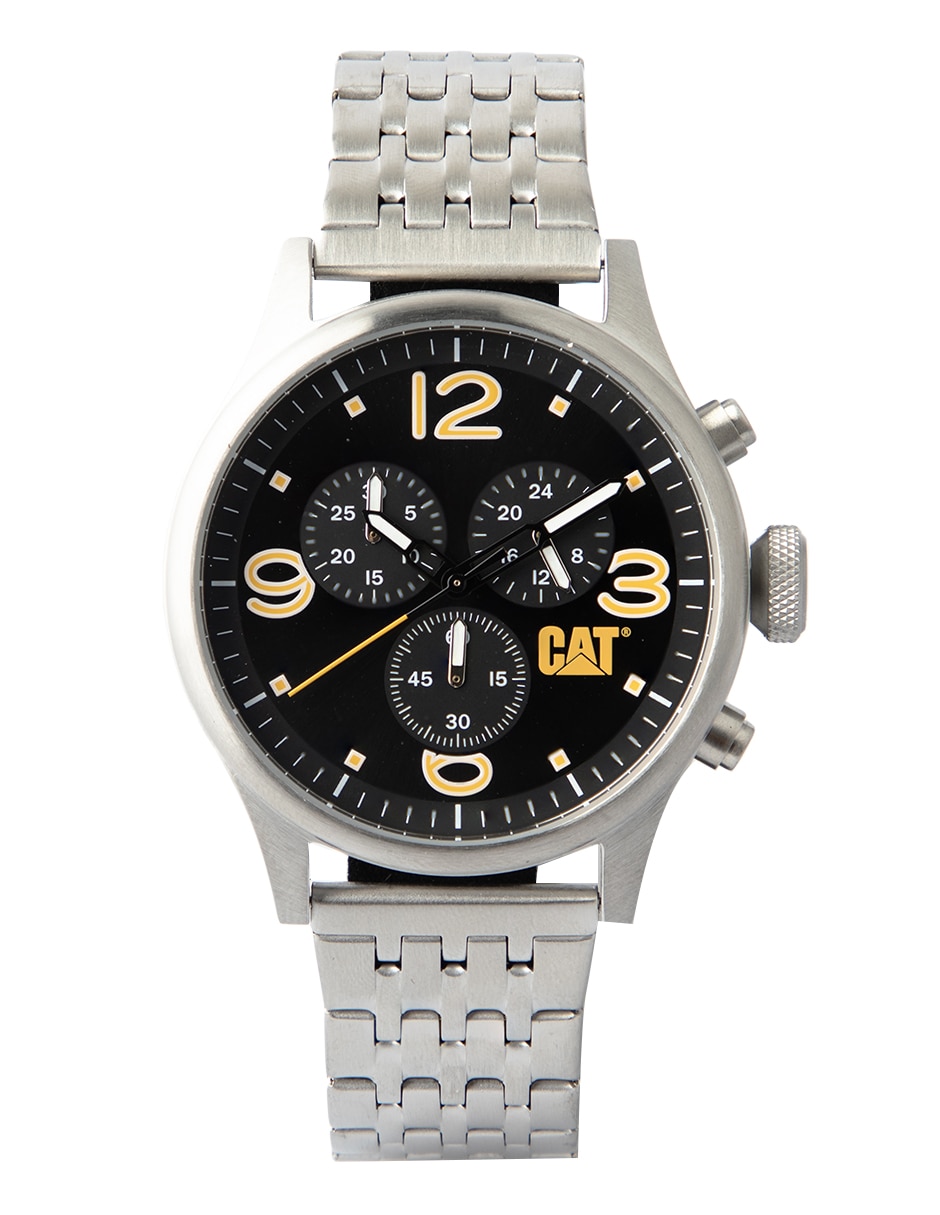 Reloj Cat Diam Chrono para hombre Liverpool
