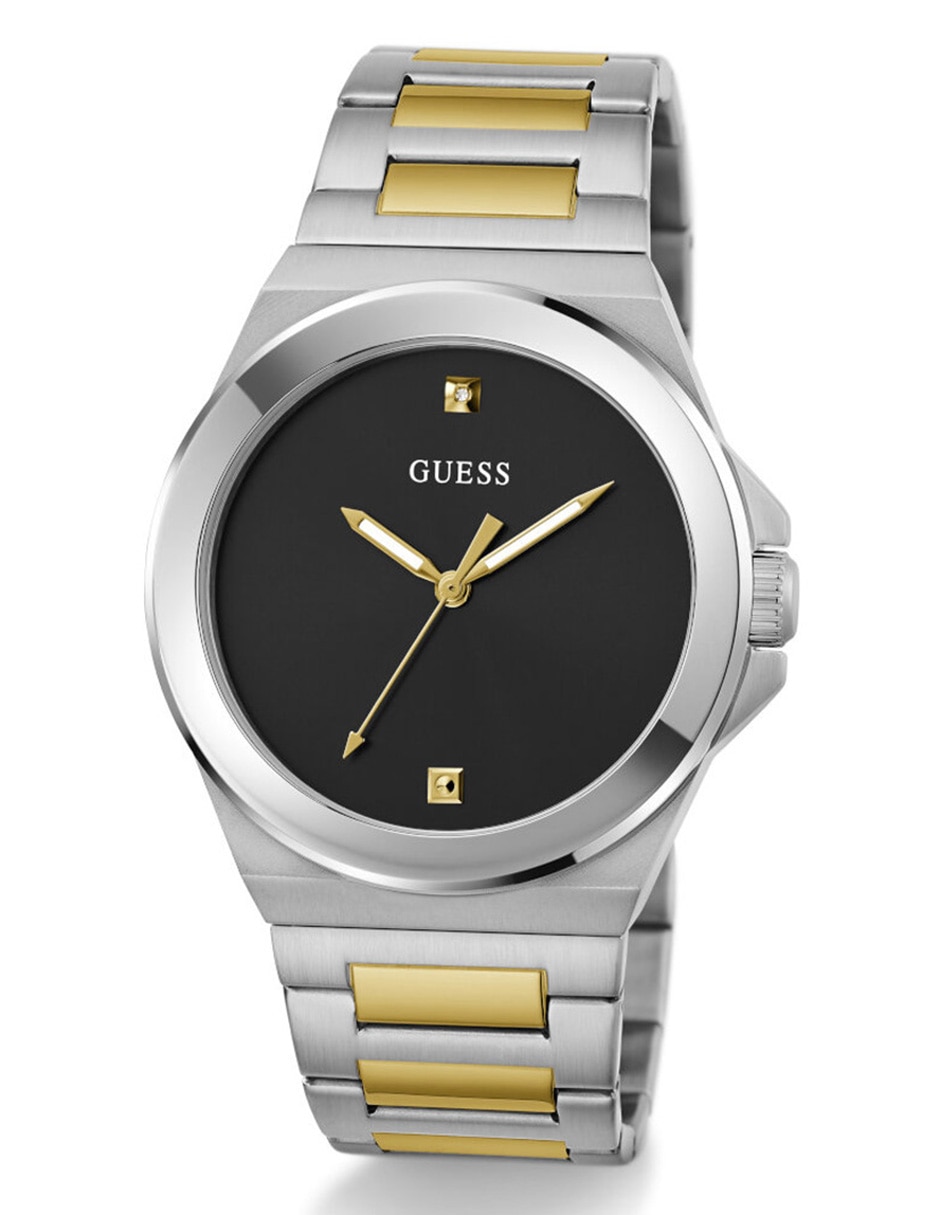Reloj Vinyl para hombre GW0833G3 2