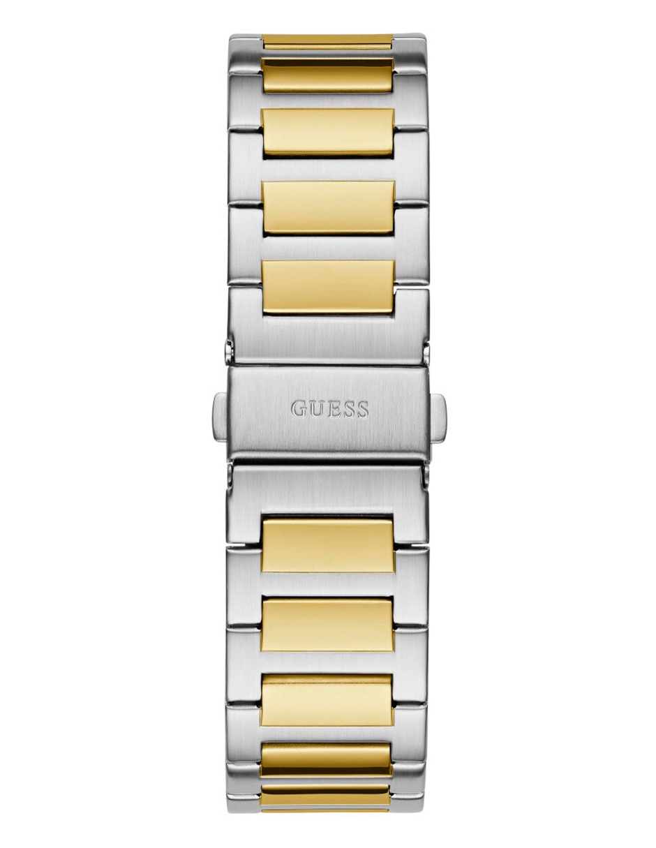 Reloj Vinyl para hombre GW0833G3 4