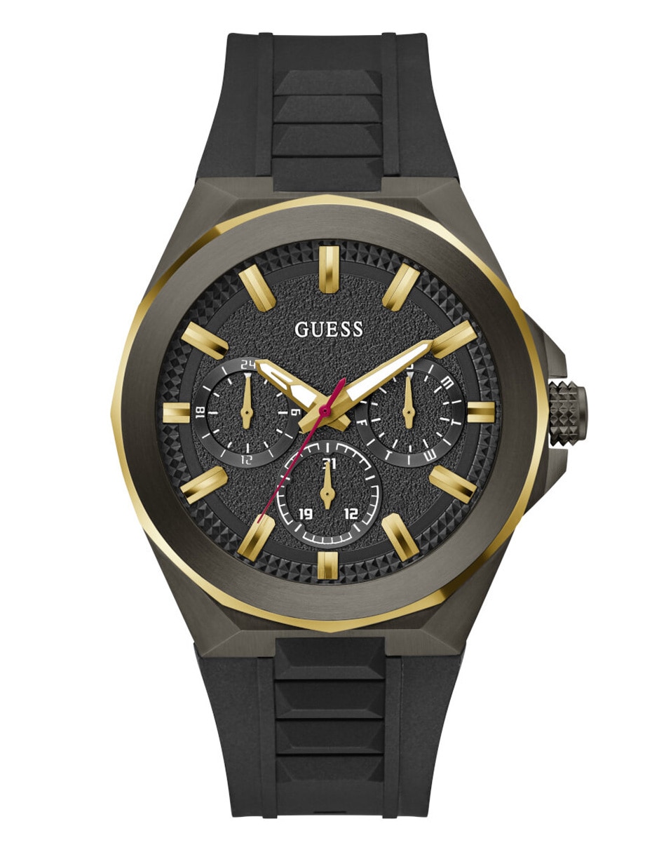 Reloj Dashboard para hombre GW0799G1