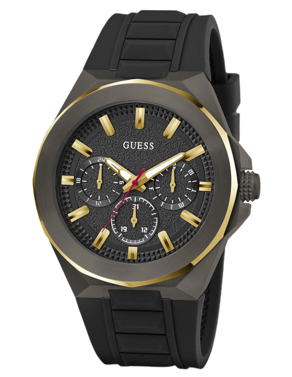 Reloj Dashboard para hombre GW0799G1 2