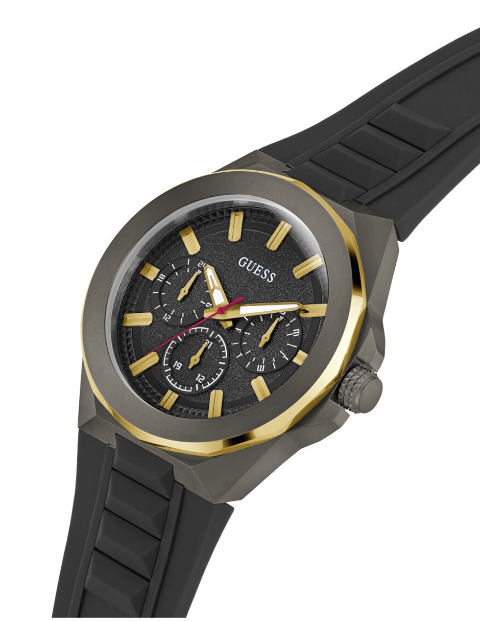 Reloj Dashboard para hombre GW0799G1 3