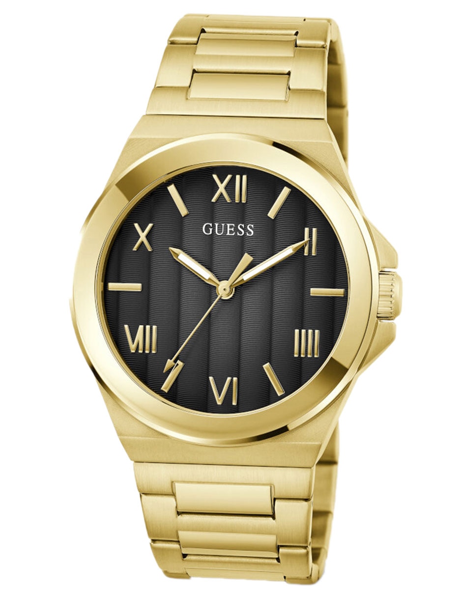 Reloj Vinyl para hombre GW0789G2 2