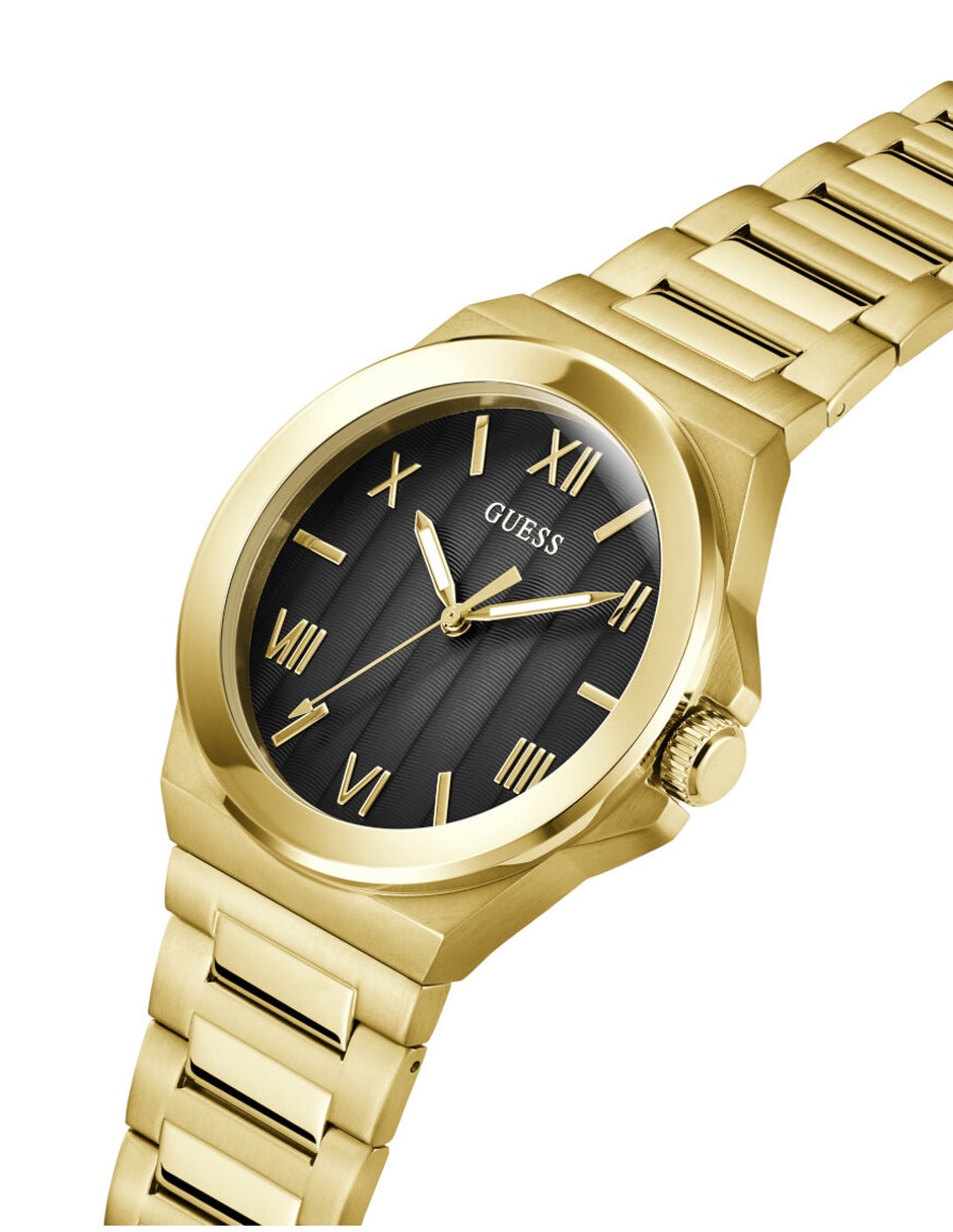 Reloj Vinyl para hombre GW0789G2 3