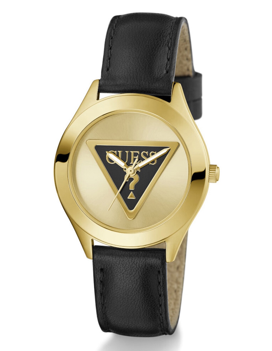 Reloj Tri Plaque para mujer GW0744L2 2