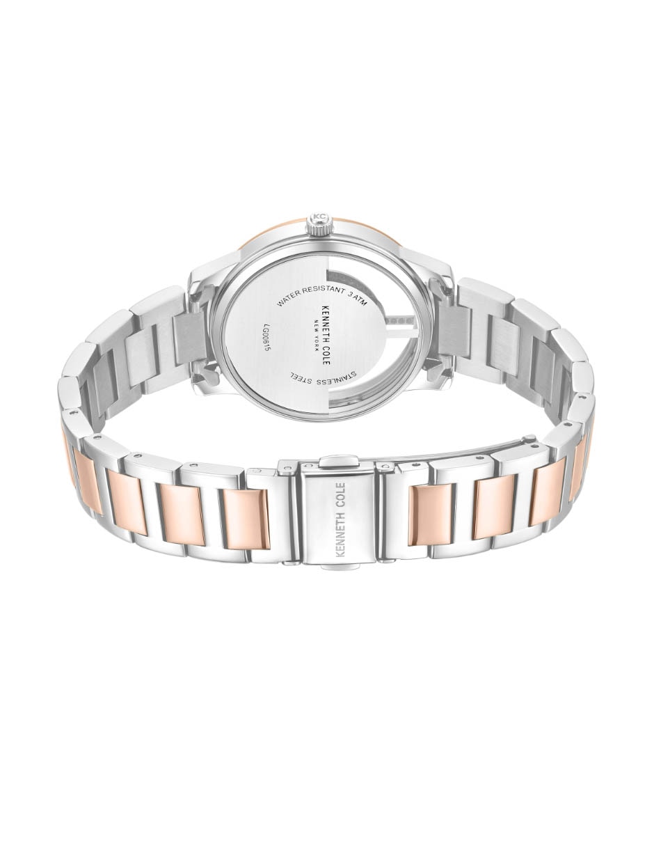 Reloj Modern Classic para mujer KCWLG0061503 2