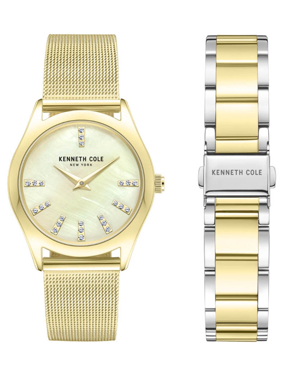 Reloj Analog para mujer KCWLG0048401