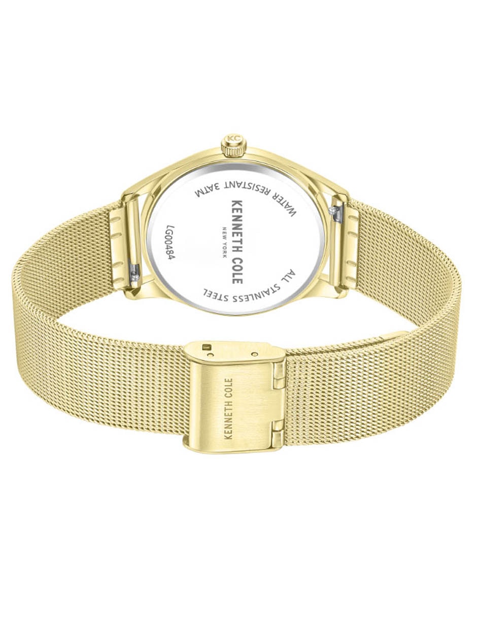 Reloj Analog para mujer KCWLG0048401 4