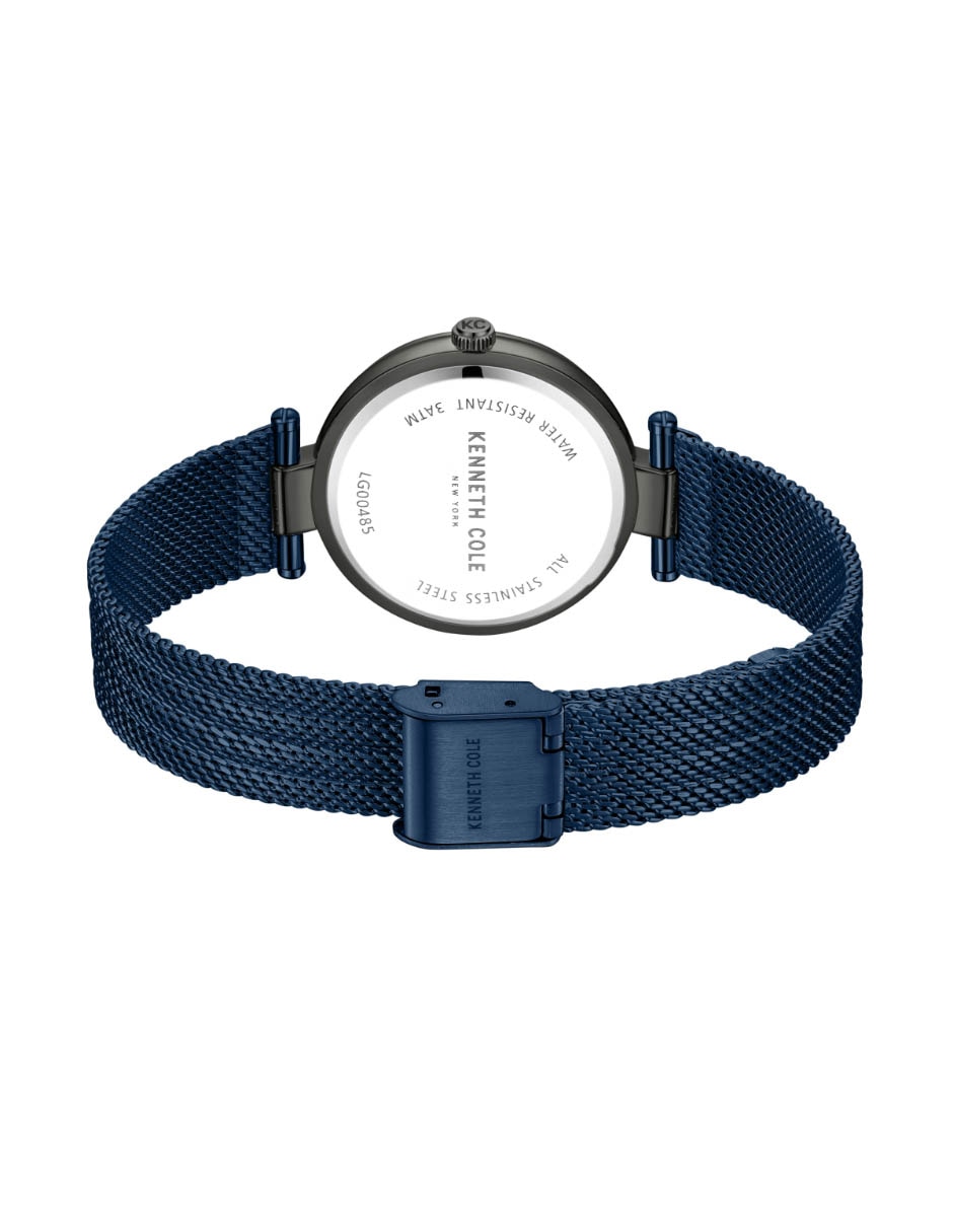 Reloj IP Blue para mujer KCWLG0048504 2