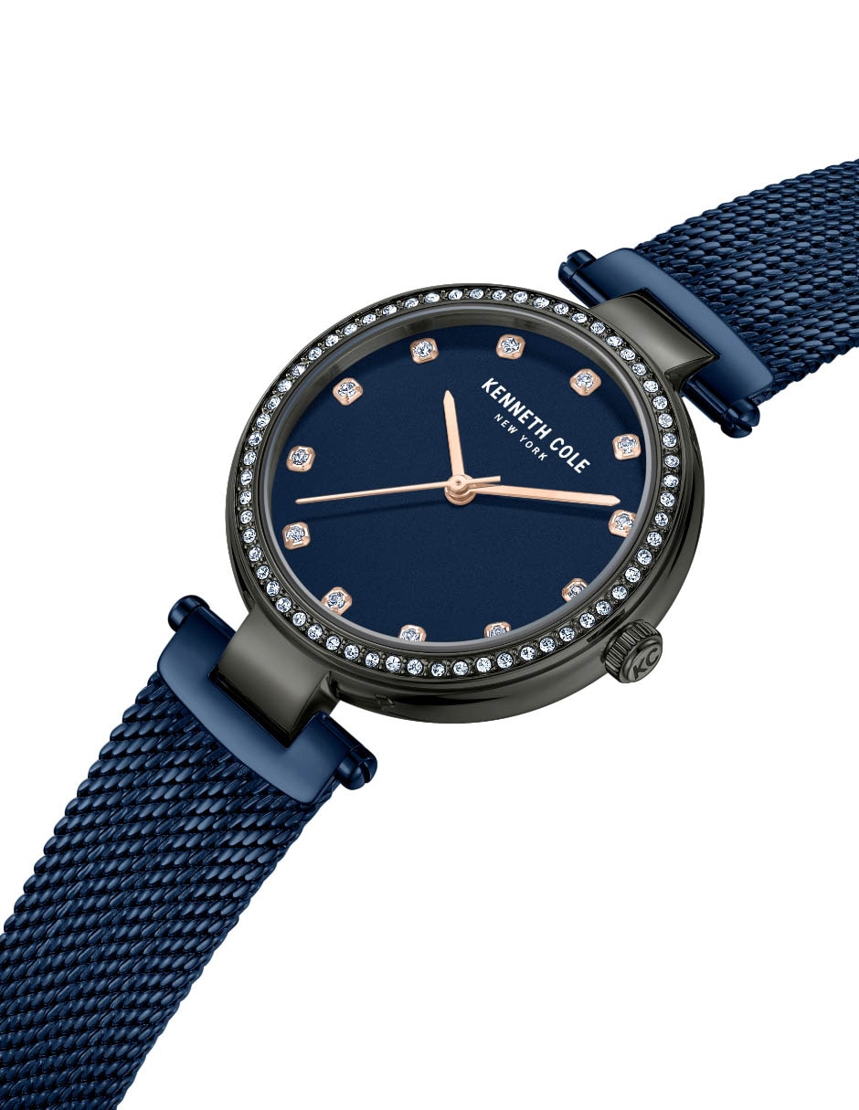 Reloj IP Blue para mujer KCWLG0048504 3