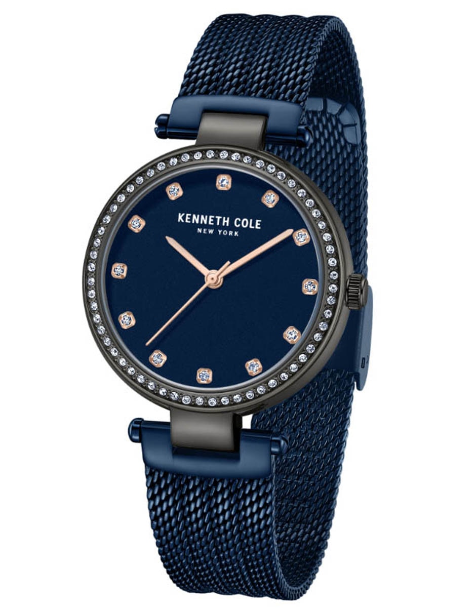 Reloj IP Blue para mujer KCWLG0048504 4