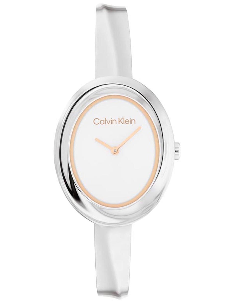 Reloj Twisted Bezel para mujer 25100055