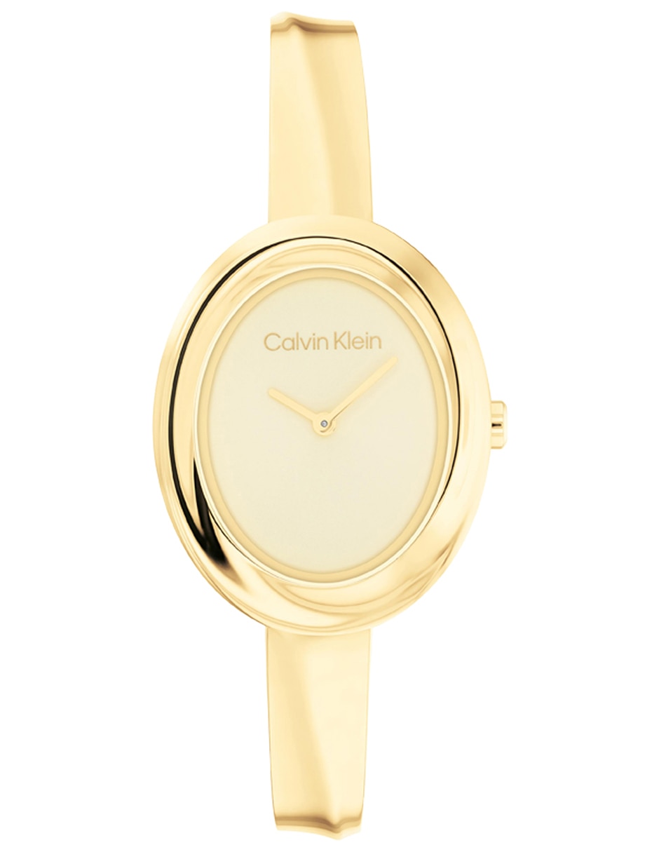 Reloj Twisted Bezel para mujer 25100056