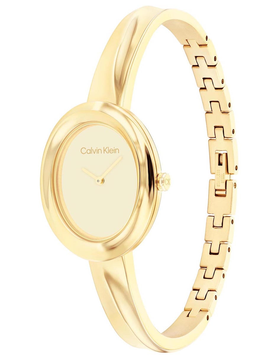 Reloj Twisted Bezel para mujer 25100056 2
