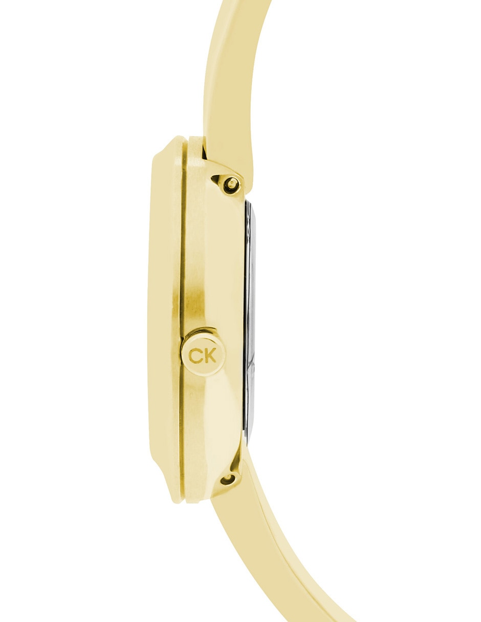 Reloj Twisted Bezel para mujer 25100056 3