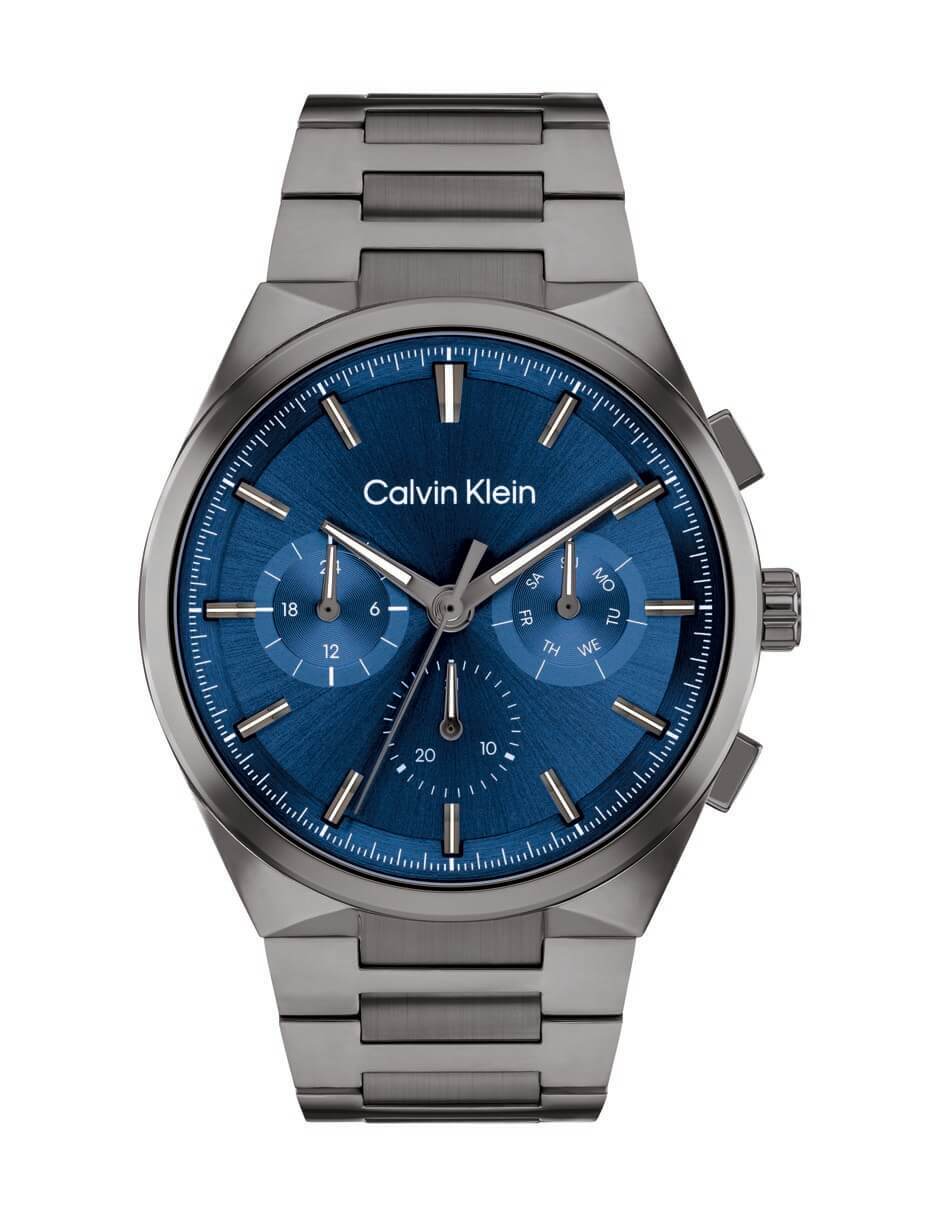 Reloj Calvin Klein Distinguish para hombre 25200443 Liverpool