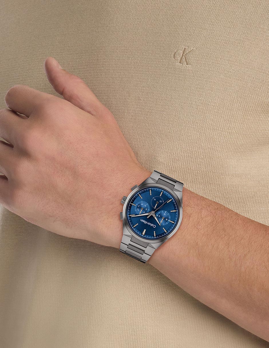 Reloj Distinguish para hombre 25200443 3