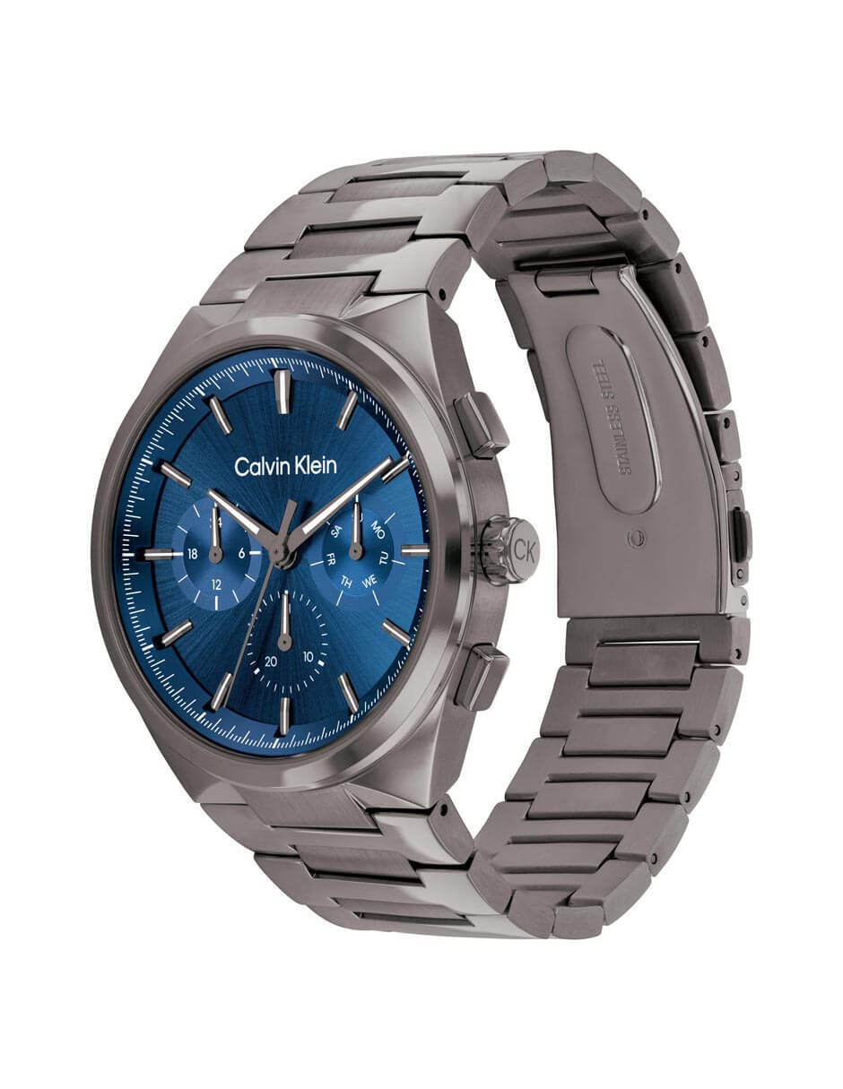 Reloj Distinguish para hombre 25200443 4