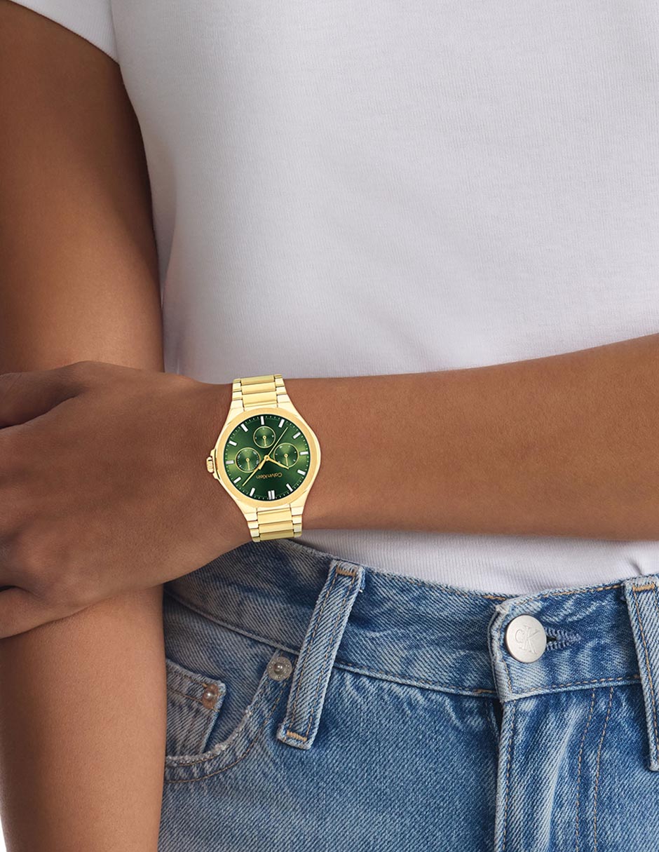 Reloj Vibrancy para mujer 25100053 4