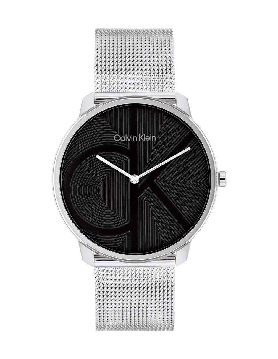 Reloj CK Iconic unisex 25300012