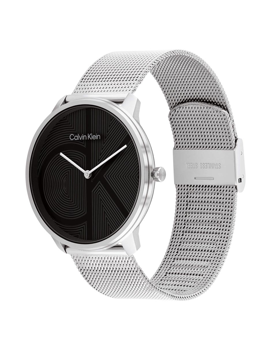 Reloj CK Iconic unisex 25300012 2
