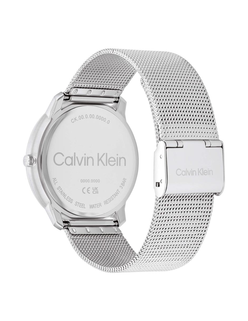 Reloj CK Iconic unisex 25300012 4
