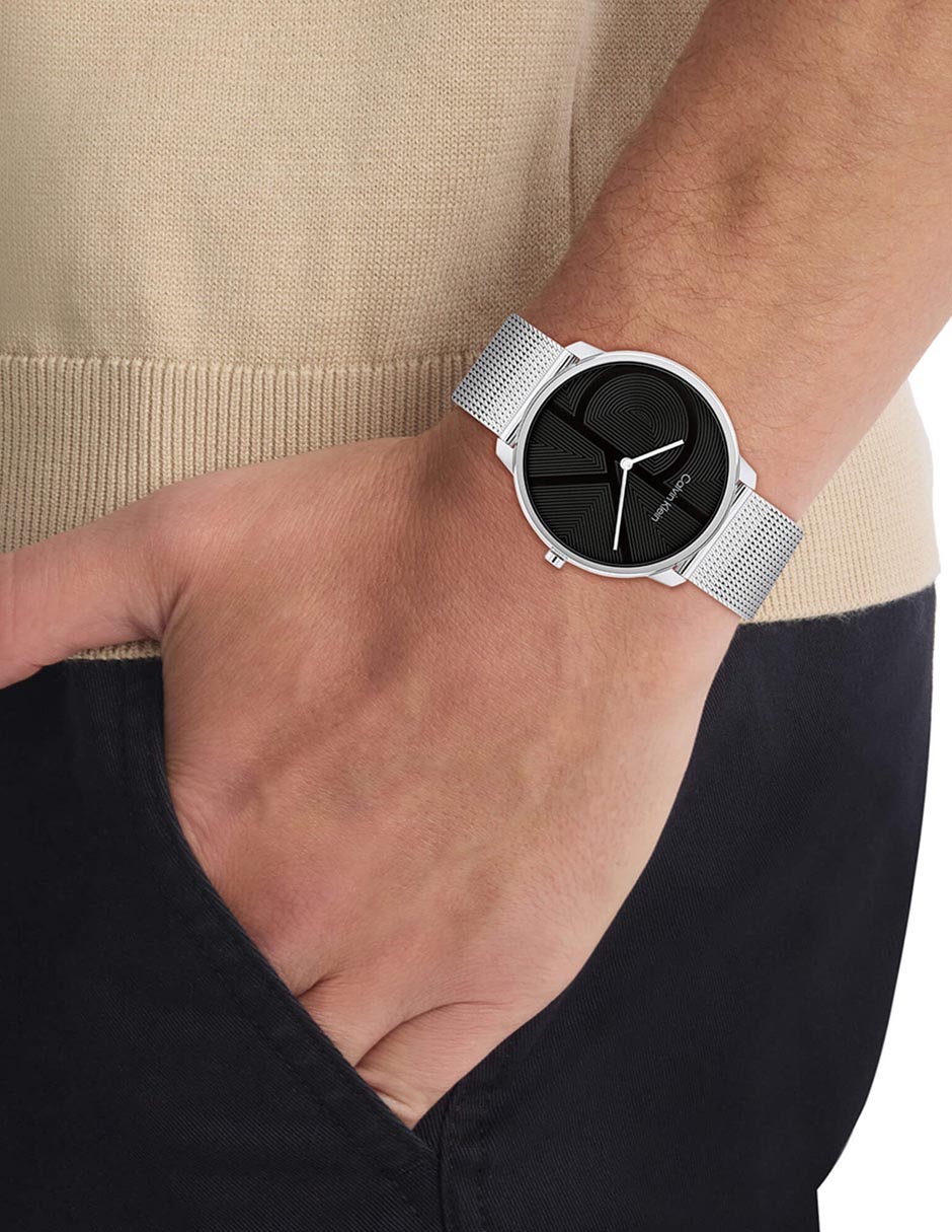 Reloj CK Iconic unisex 25300012 5