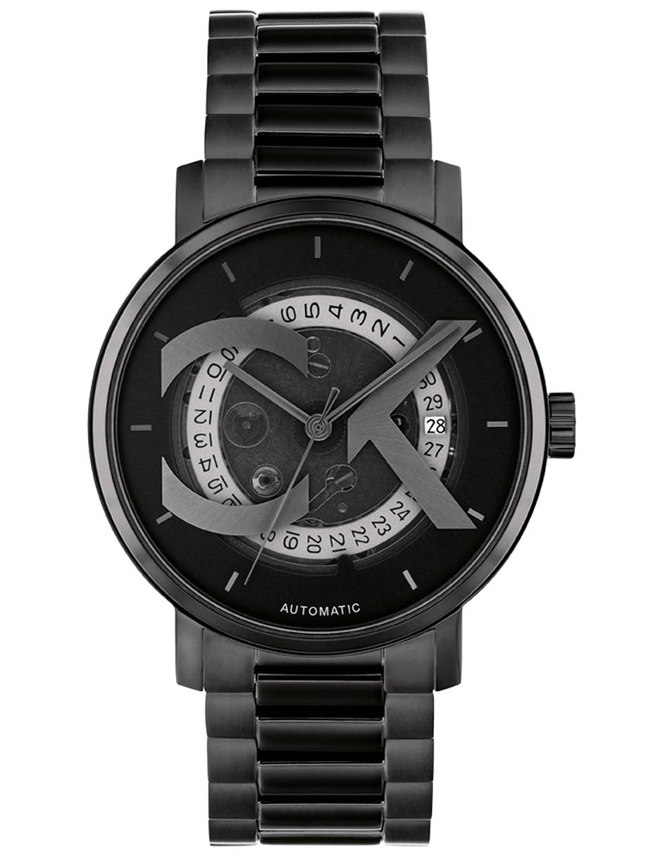 Reloj CK Iconic unisex 25300017 Reloj CK Iconic unisex 25300017