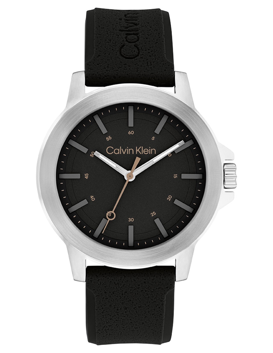 Reloj CK Reset para hombre 25200471