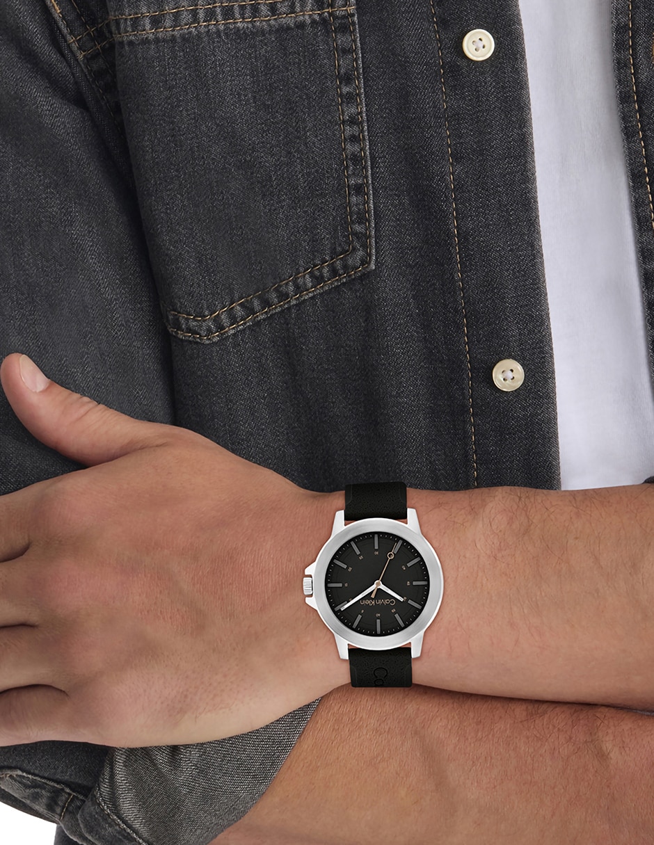 Reloj CK Reset para hombre 25200471 5