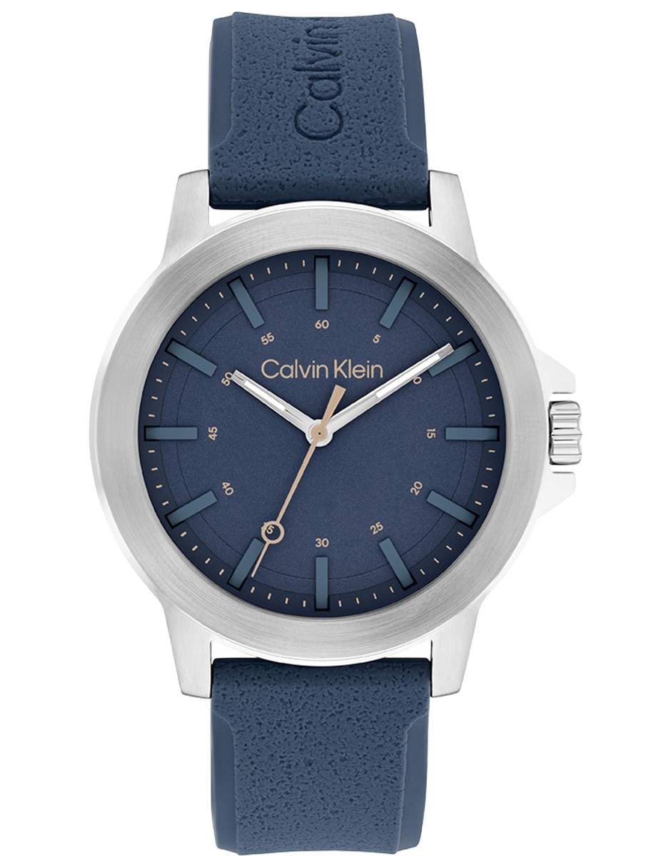 Reloj CK Reset para hombre 25200470