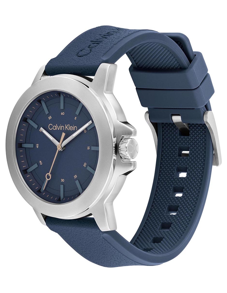 Reloj CK Reset para hombre 25200470 2