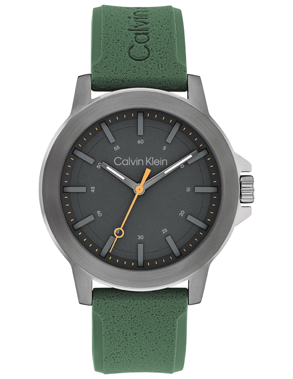 Reloj CK Reset para hombre 25200472