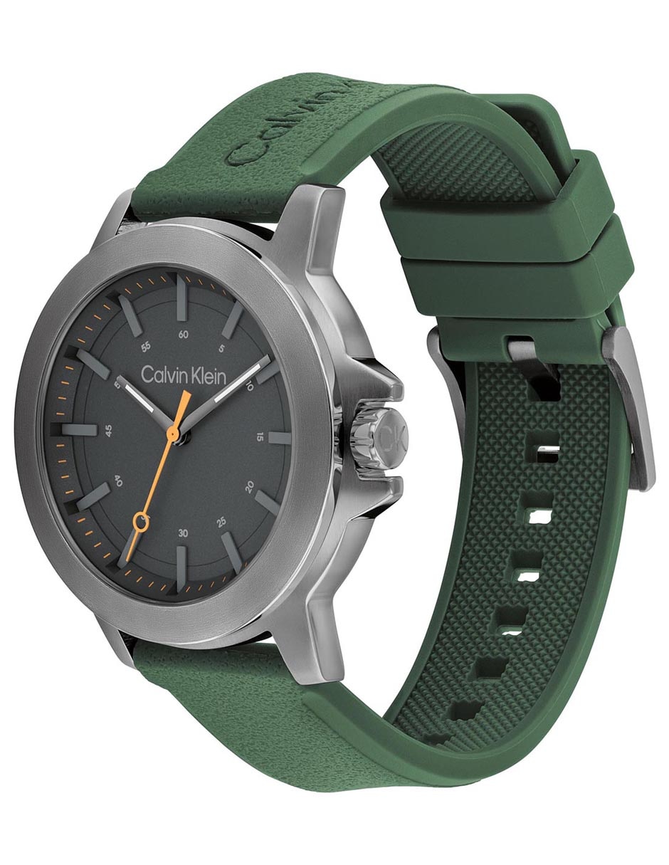 Reloj CK Reset para hombre 25200472 2