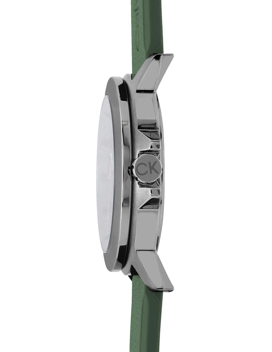 Reloj CK Reset para hombre 25200472 3