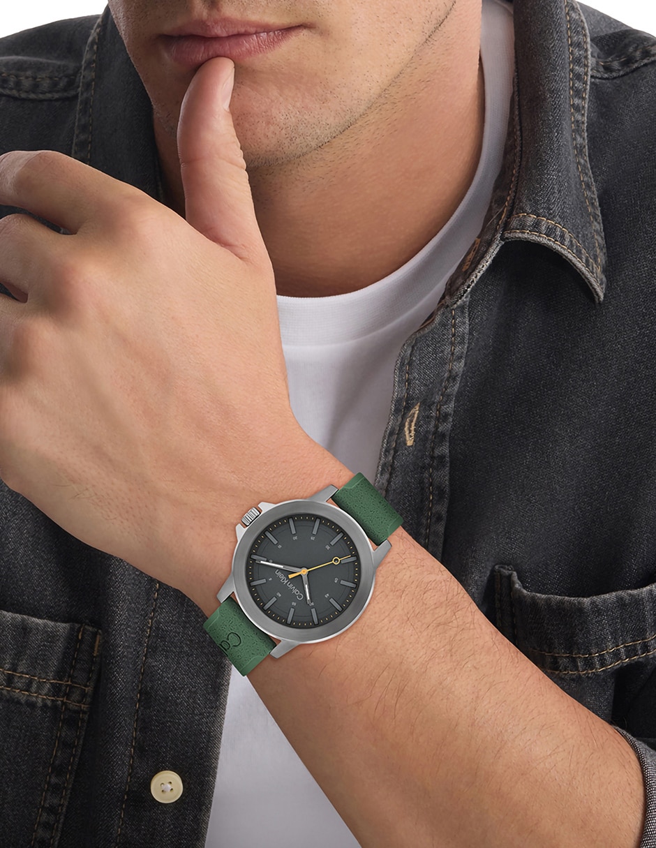Reloj CK Reset para hombre 25200472 5