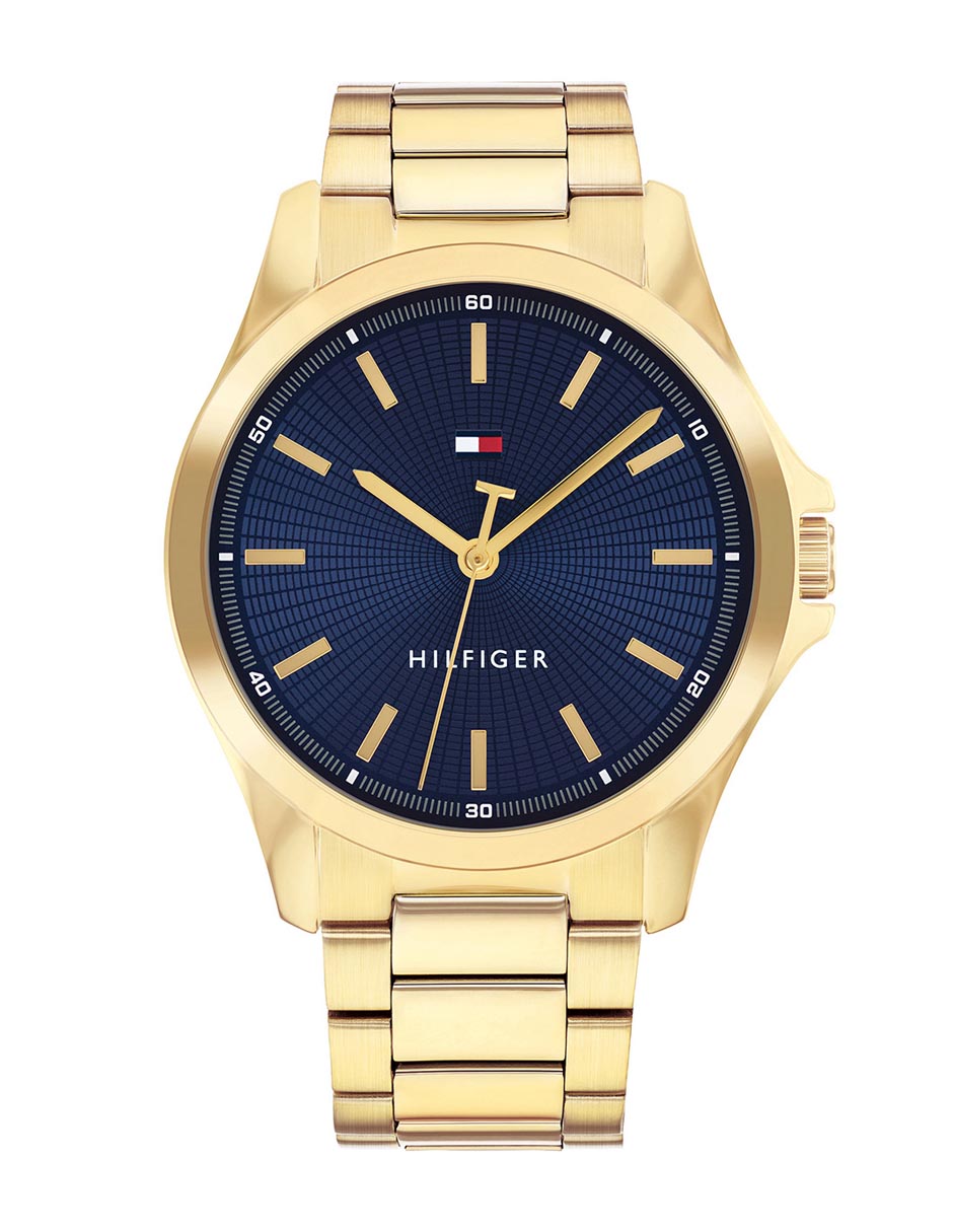 Reloj Tommy Hilfiger Bruce para hombre 1710679 Liverpool