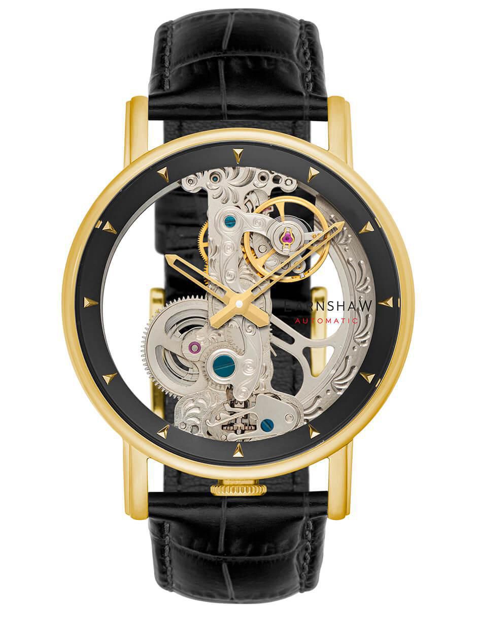 Reloj Fowler Bridge para hombre ES-8225-04 Reloj Fowler Bridge para hombre ES-8225-04