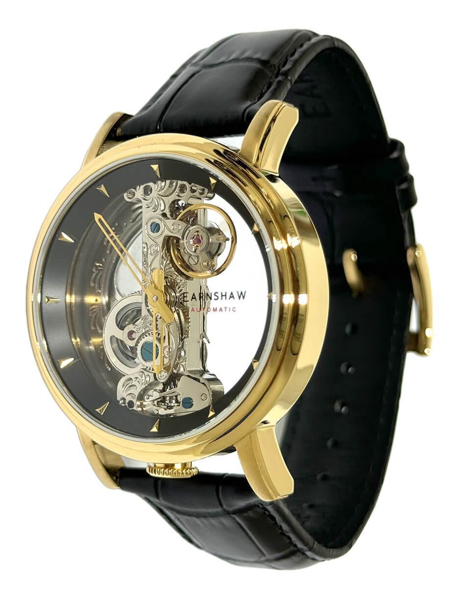 Reloj Fowler Bridge para hombre ES-8225-04 2