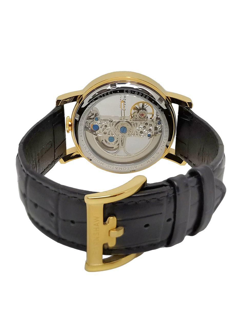 Reloj Fowler Bridge para hombre ES-8225-04 3
