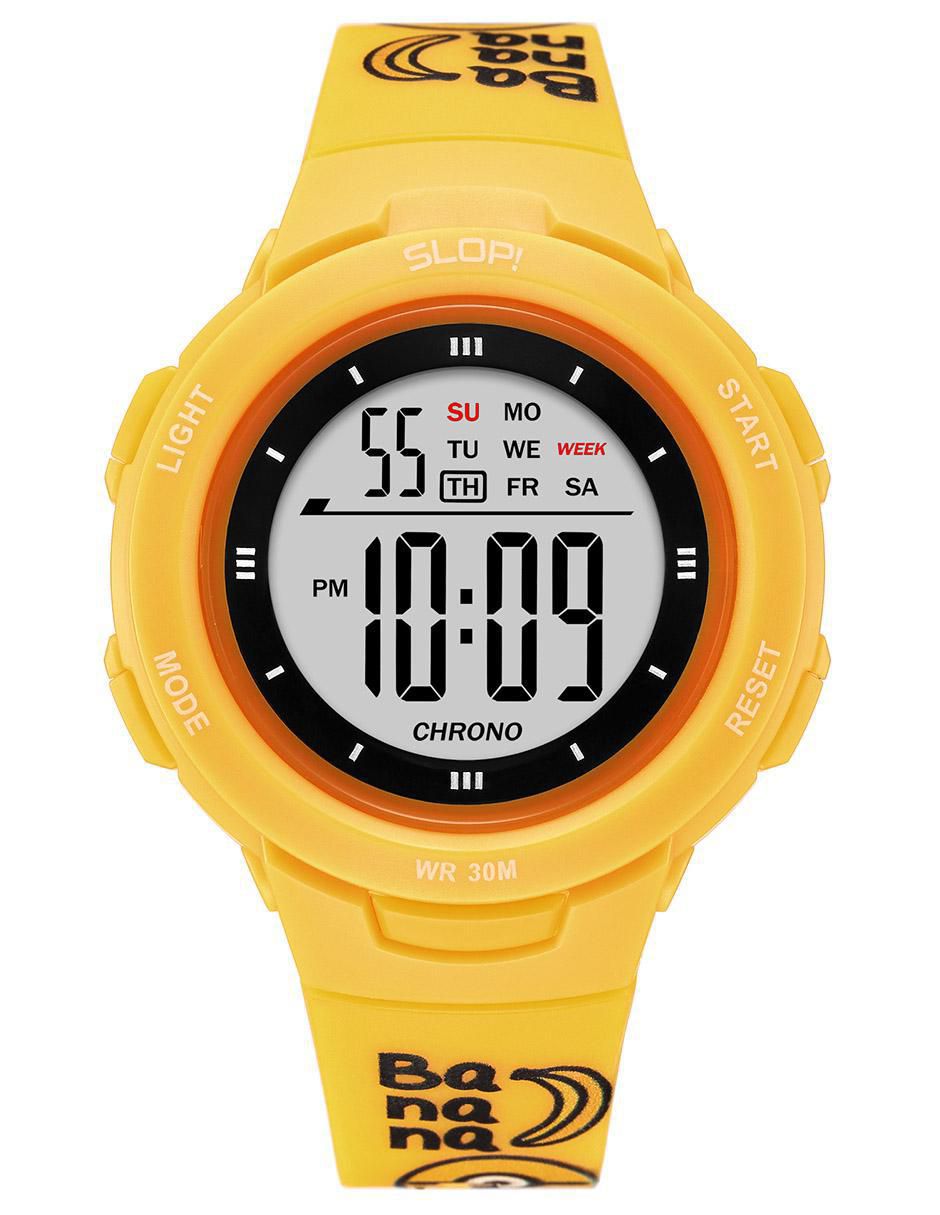 Reloj Banana para niño SW24401U3