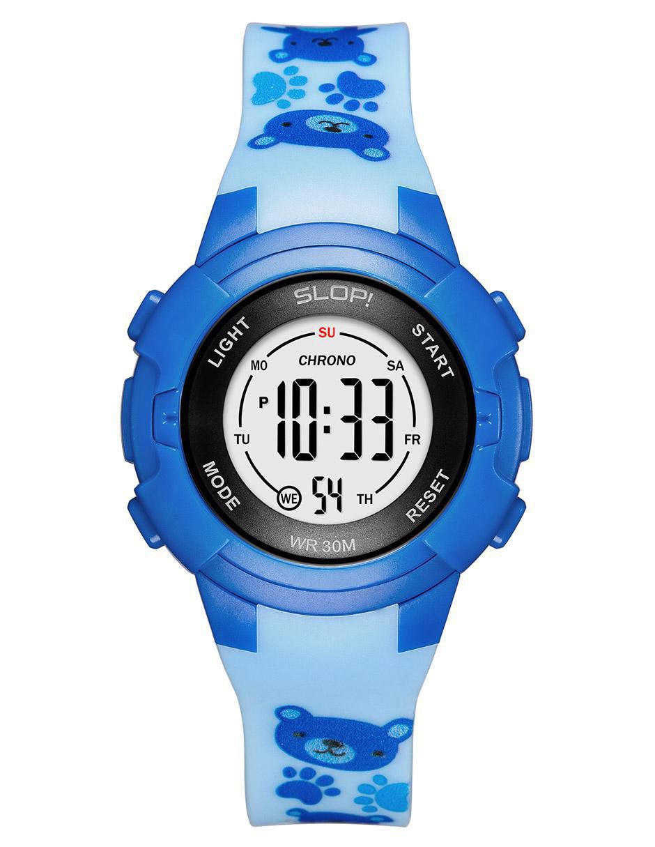 Reloj Osos unisex SW24403G2