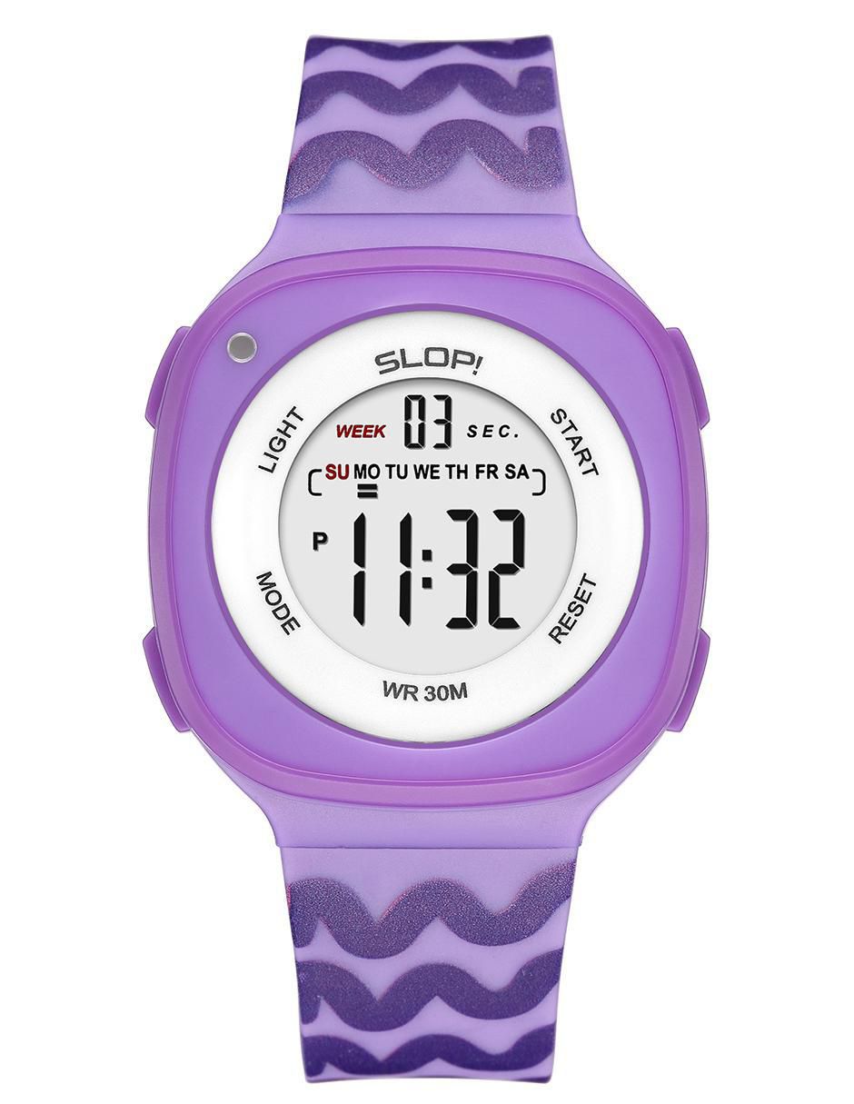 Reloj Olas unisex SW24402L3
