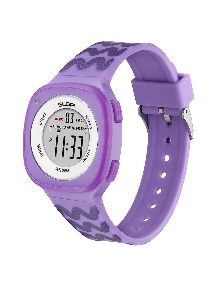 Reloj Olas unisex SW24402L3 2