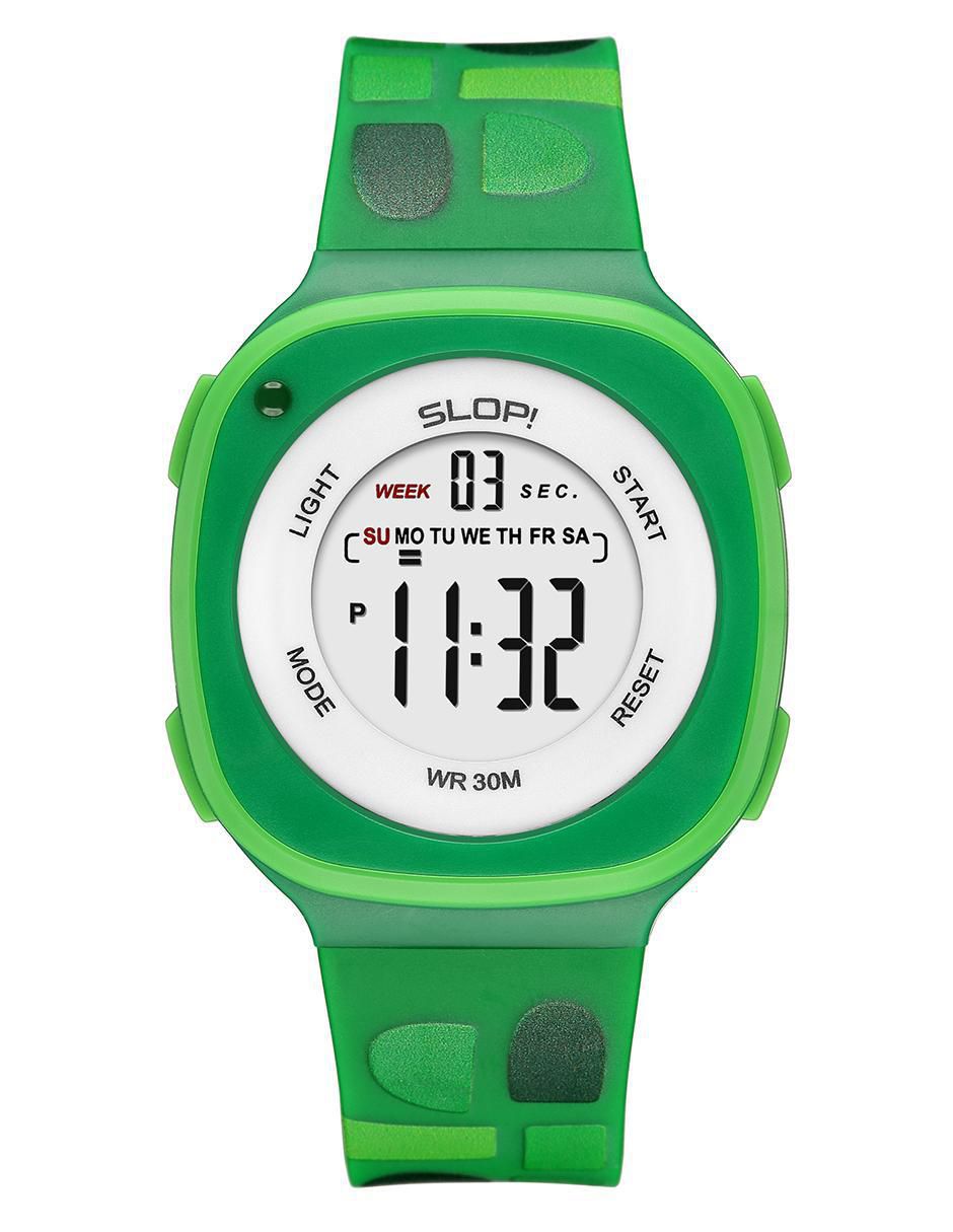 Reloj Tortuguita unisex SW24402U4 Reloj Tortuguita unisex SW24402U4