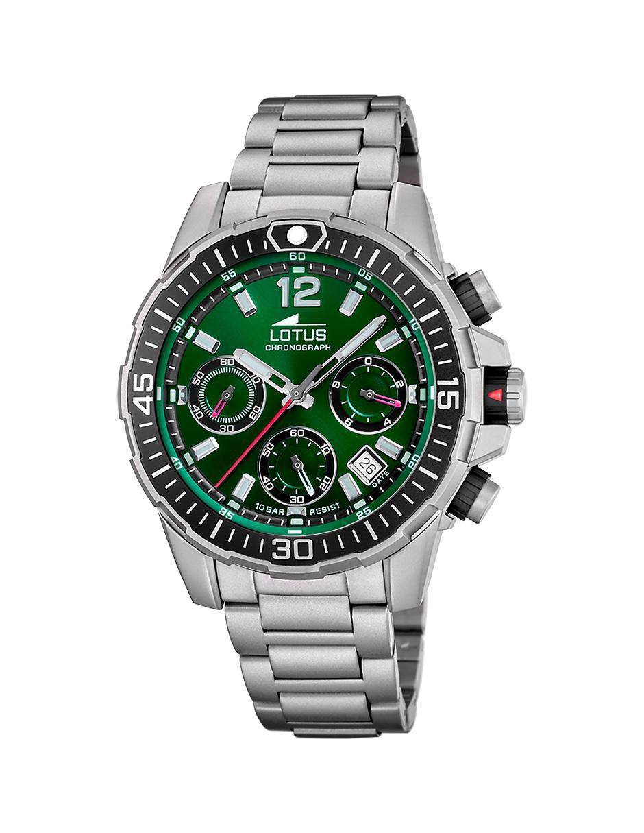 Reloj Chrono para hombre 18977/3 Reloj Chrono para hombre 18977/3