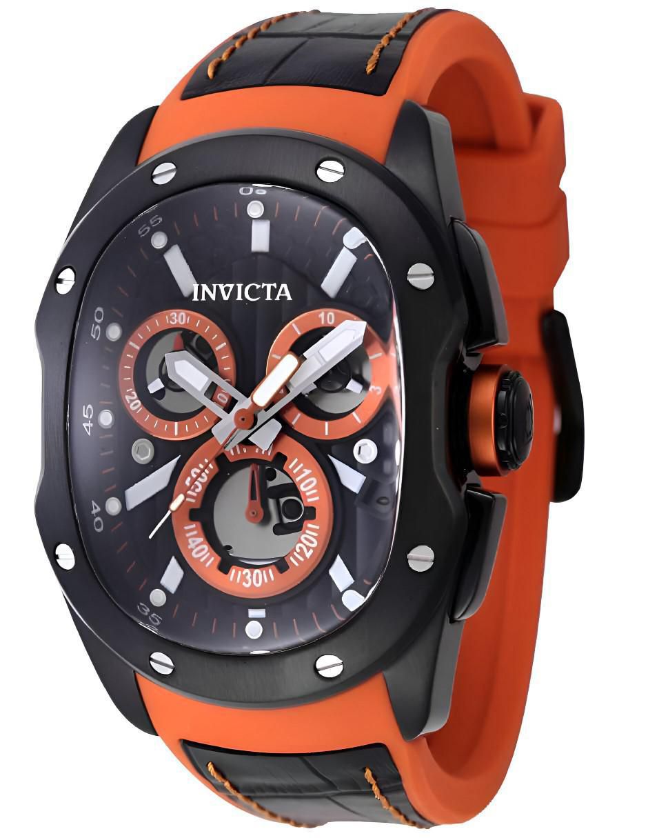 Reloj Lupah para hombre 45438 Reloj Lupah para hombre 45438