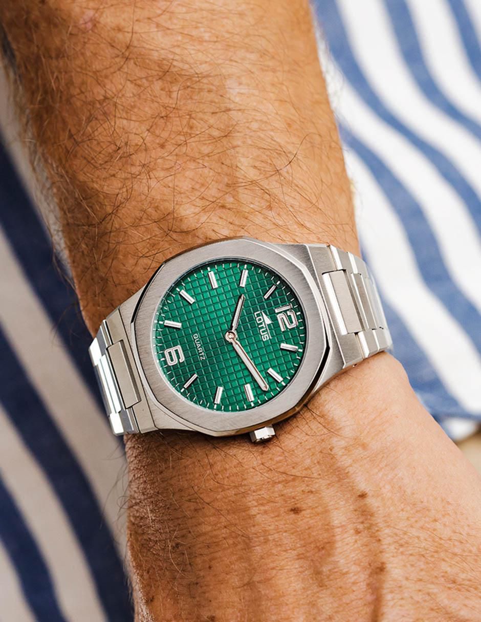 Reloj Excellent para hombre 18841/3 5