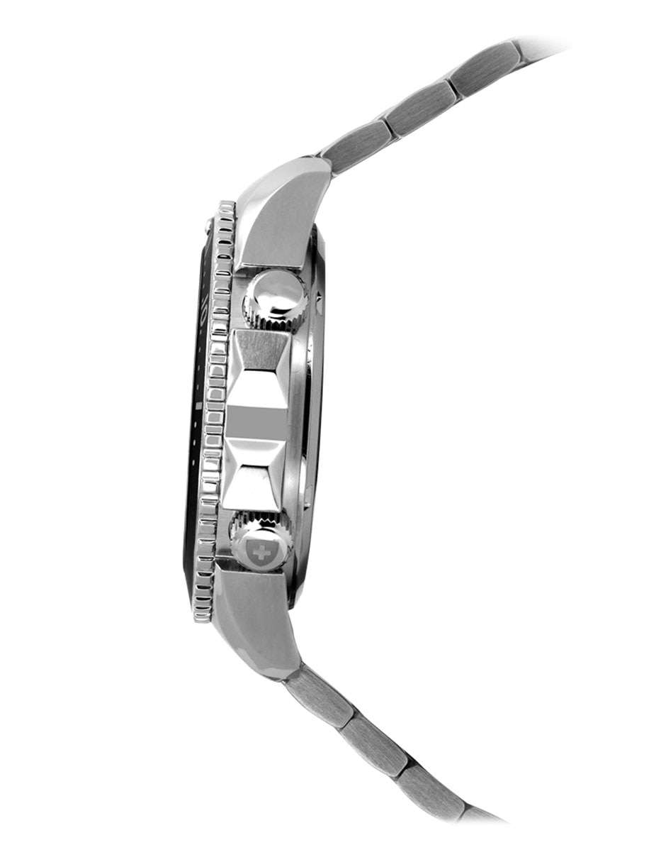 Reloj Sea to Sky unisex NP25208MACNA 3